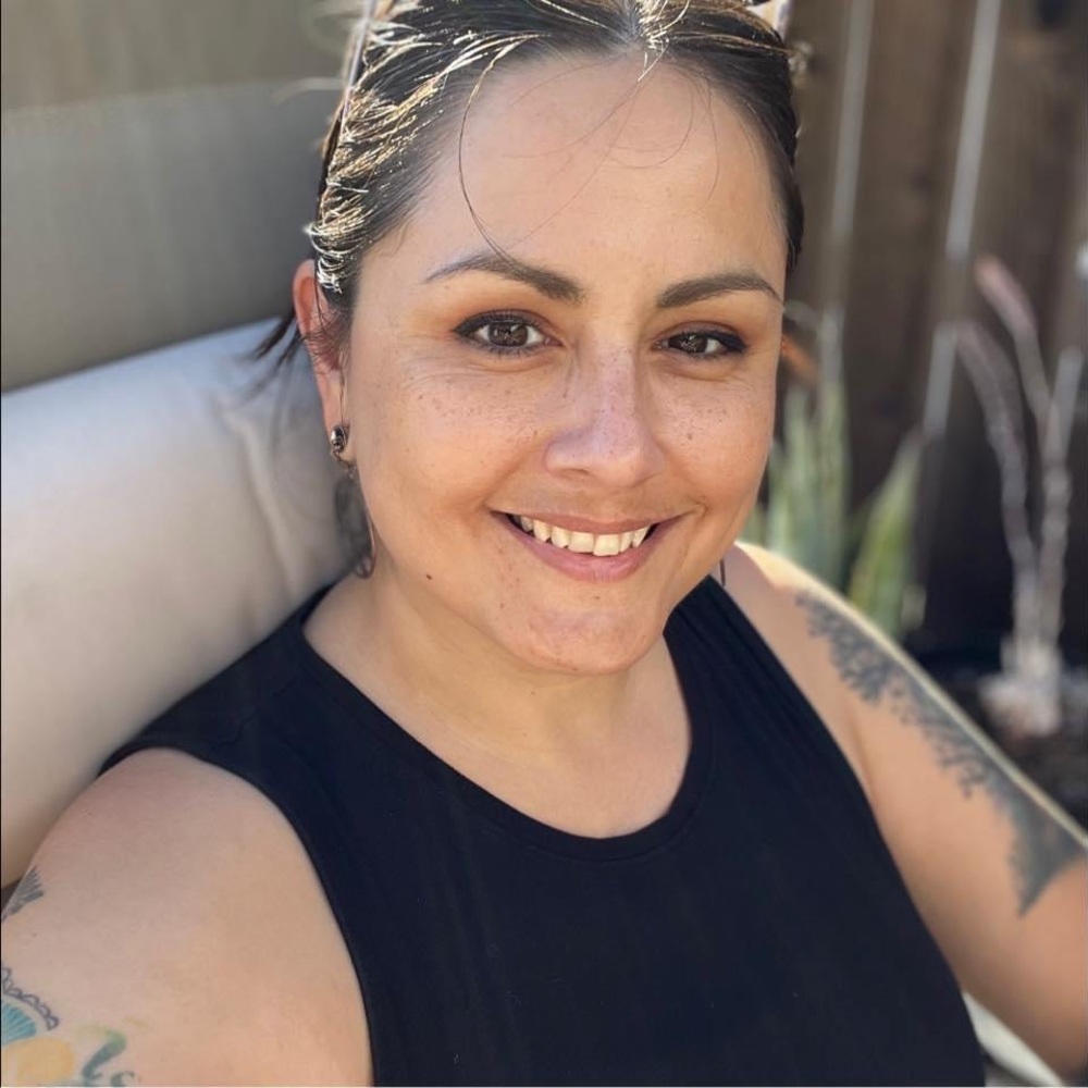 Meet your Posher, Fanessa